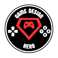 Game Design Hero